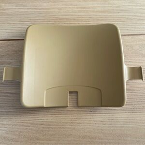 Stokke Tripp Trapp Seat Beige